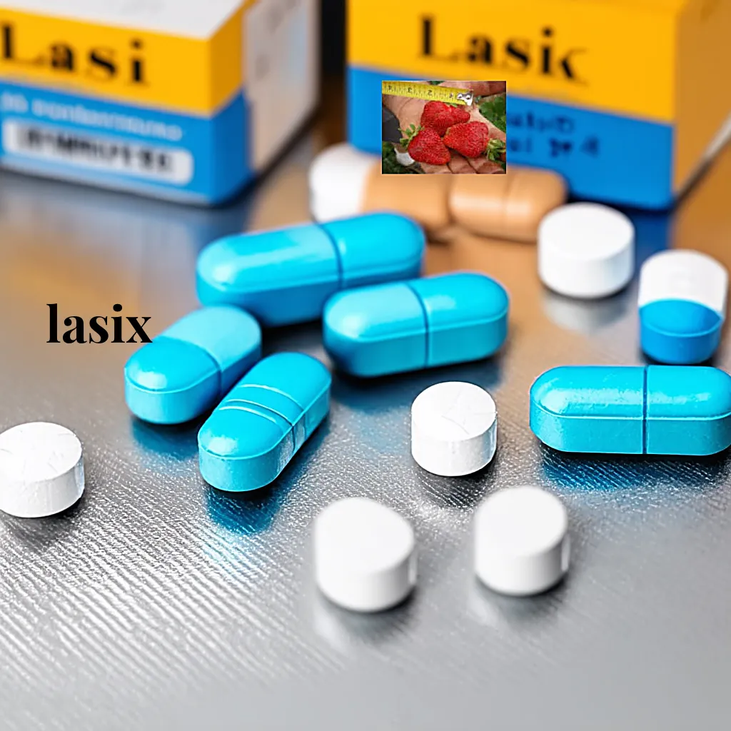 Lasix sin receta